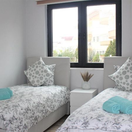 بيليك Excellent Mountain View Apartment المظهر الخارجي الصورة