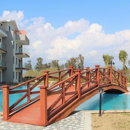 بيليك Excellent Mountain View Apartment المظهر الخارجي الصورة