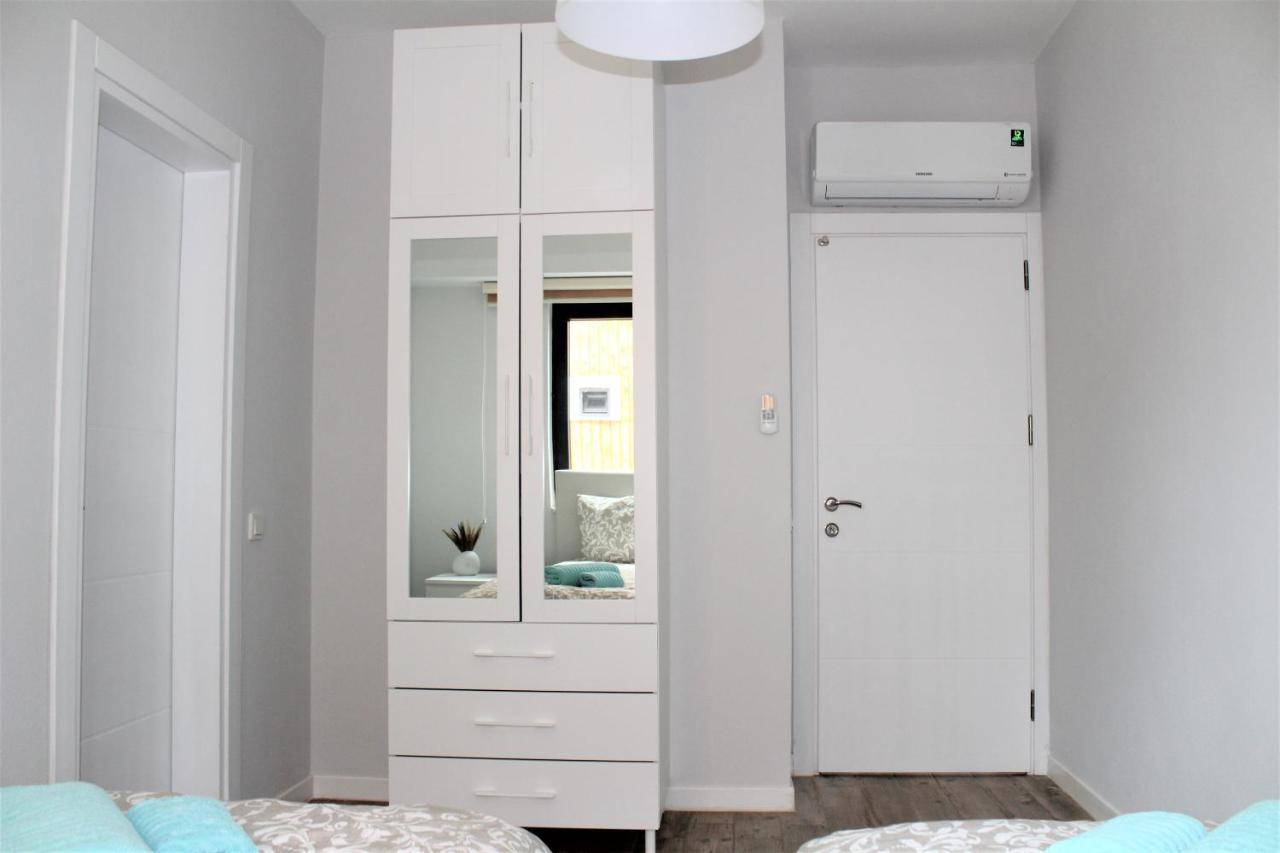 بيليك Excellent Mountain View Apartment المظهر الخارجي الصورة