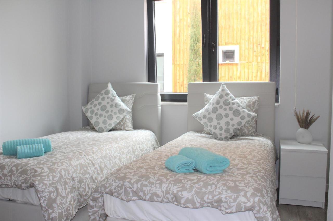 بيليك Excellent Mountain View Apartment المظهر الخارجي الصورة
