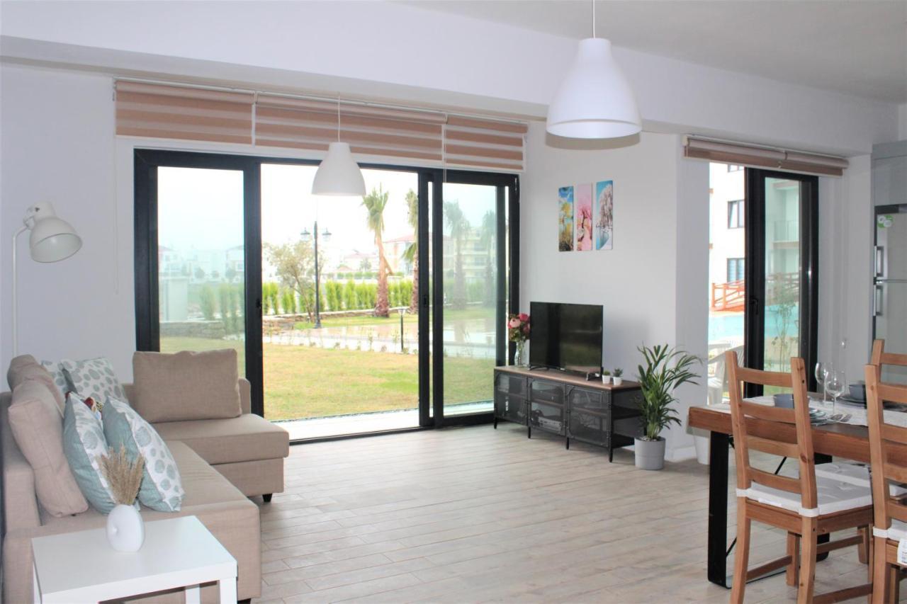 بيليك Excellent Mountain View Apartment المظهر الخارجي الصورة
