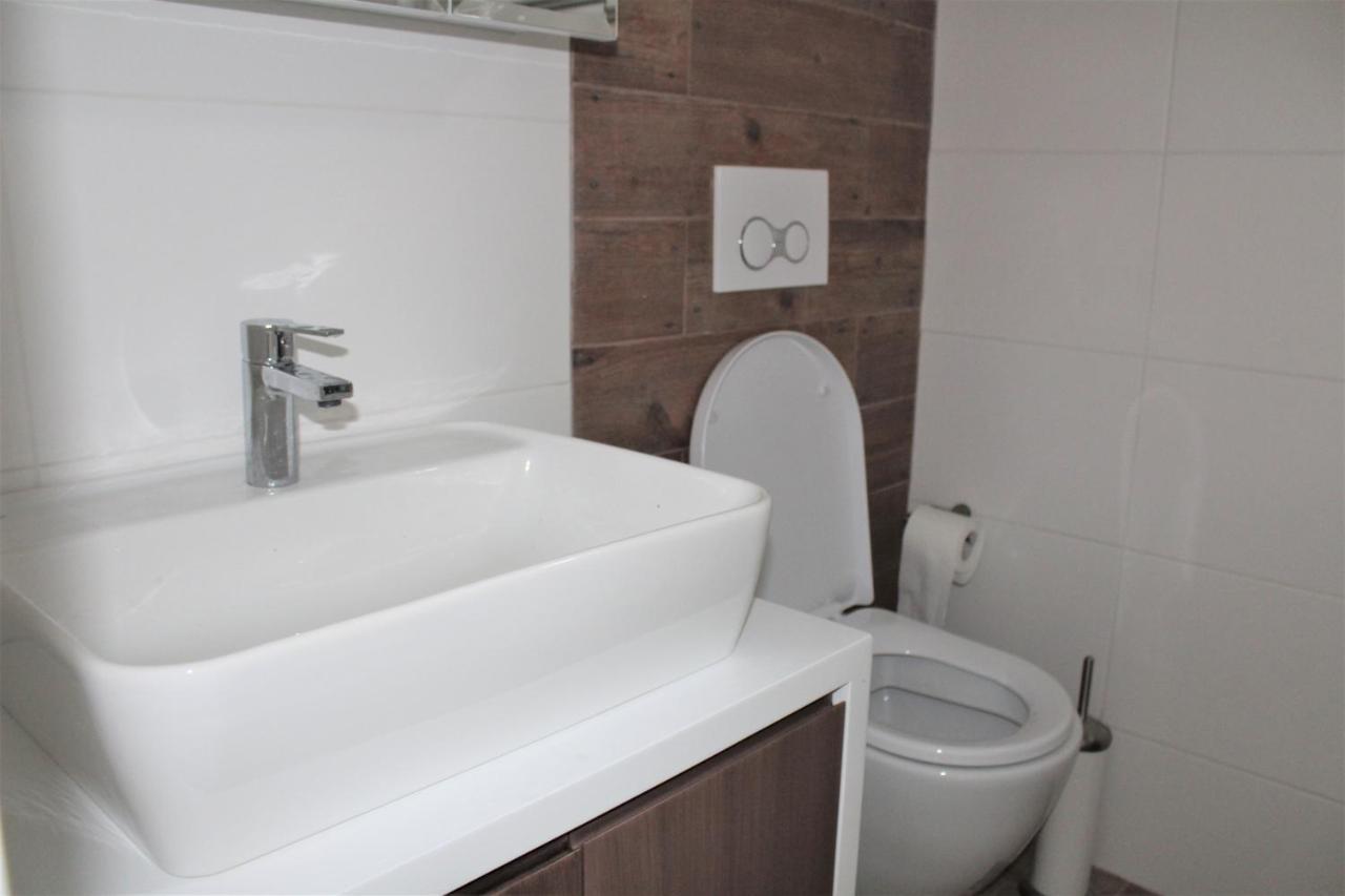 بيليك Excellent Mountain View Apartment المظهر الخارجي الصورة
