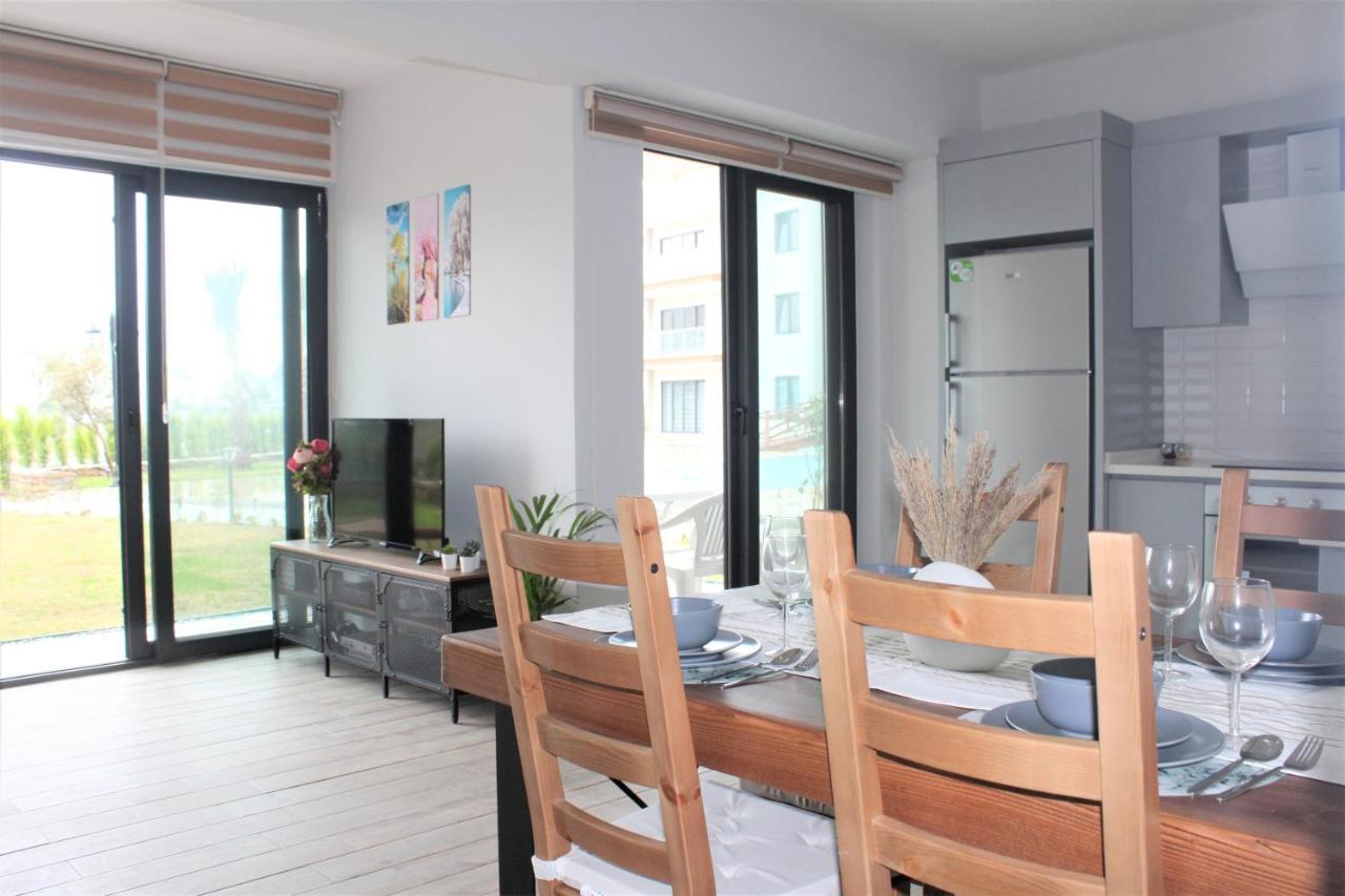 بيليك Excellent Mountain View Apartment المظهر الخارجي الصورة