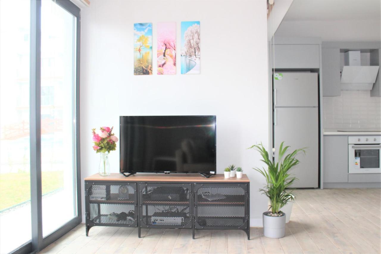 بيليك Excellent Mountain View Apartment المظهر الخارجي الصورة