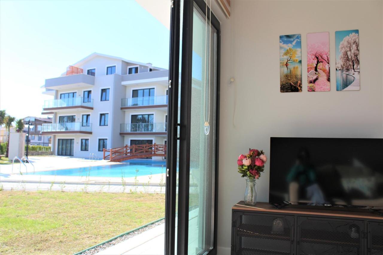 بيليك Excellent Mountain View Apartment المظهر الخارجي الصورة
