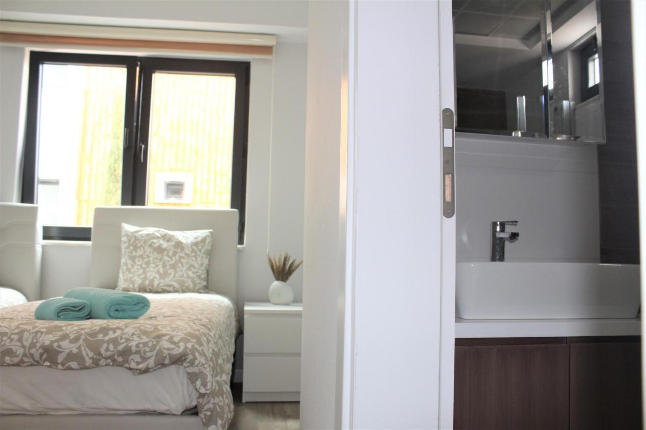 بيليك Excellent Mountain View Apartment المظهر الخارجي الصورة