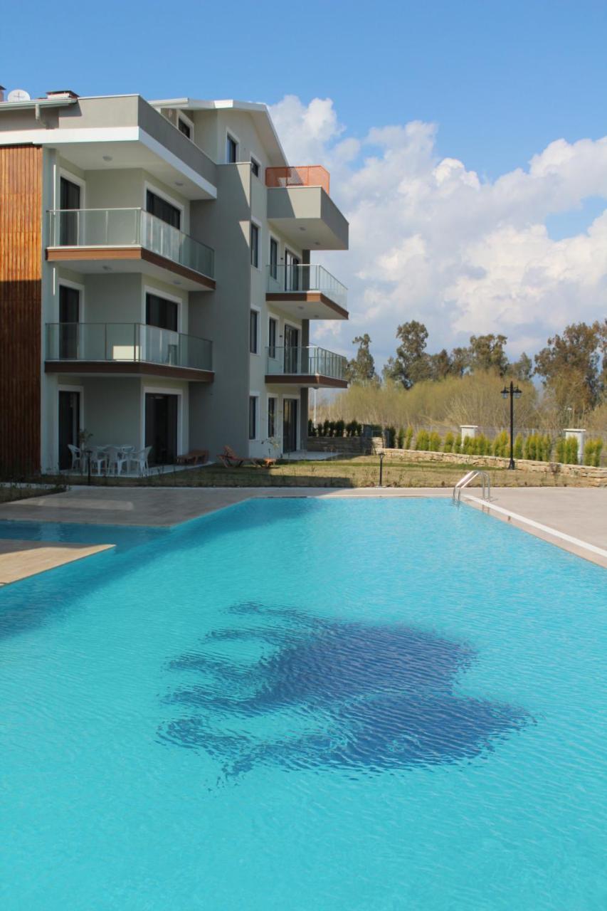بيليك Excellent Mountain View Apartment المظهر الخارجي الصورة