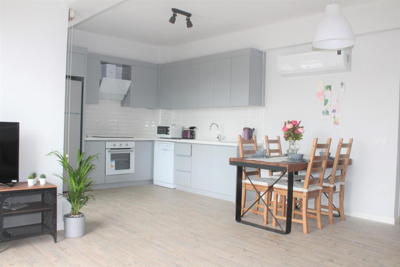 بيليك Excellent Mountain View Apartment المظهر الخارجي الصورة