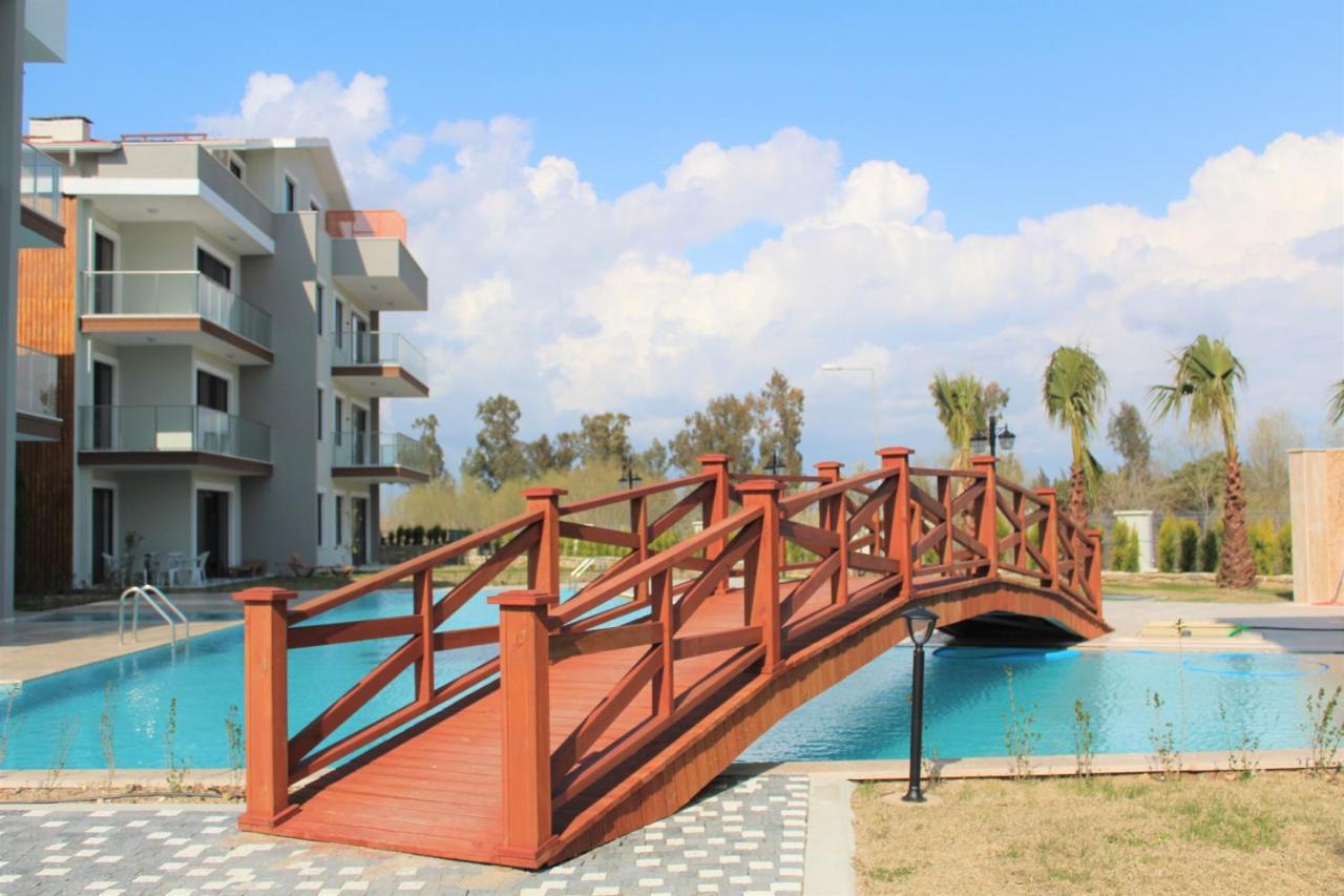 بيليك Excellent Mountain View Apartment المظهر الخارجي الصورة