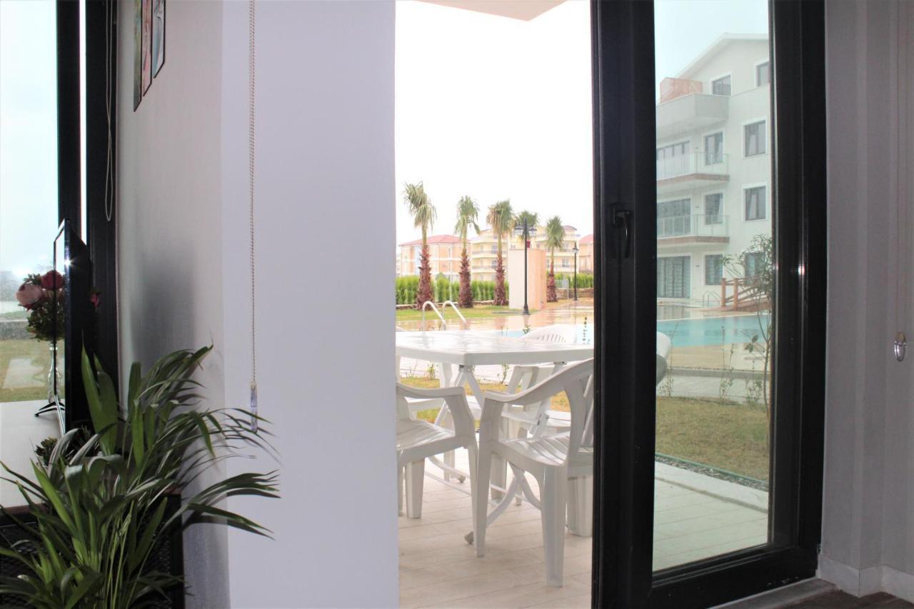 بيليك Excellent Mountain View Apartment المظهر الخارجي الصورة