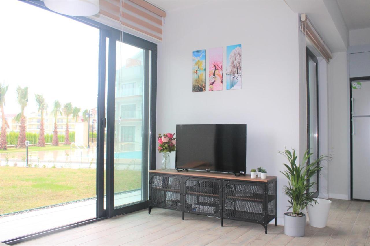 بيليك Excellent Mountain View Apartment المظهر الخارجي الصورة