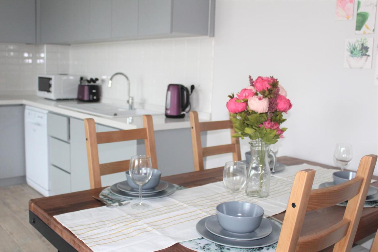 بيليك Excellent Mountain View Apartment المظهر الخارجي الصورة