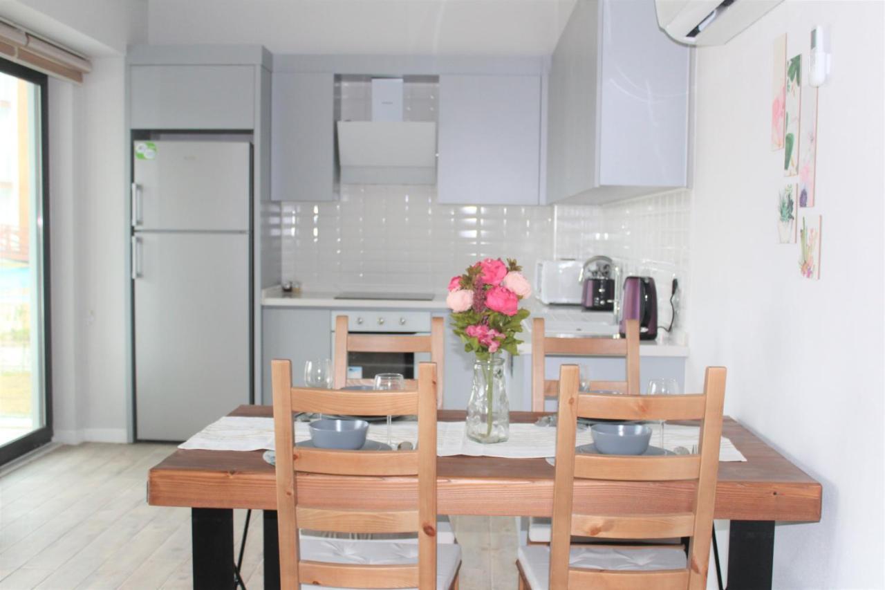 بيليك Excellent Mountain View Apartment المظهر الخارجي الصورة